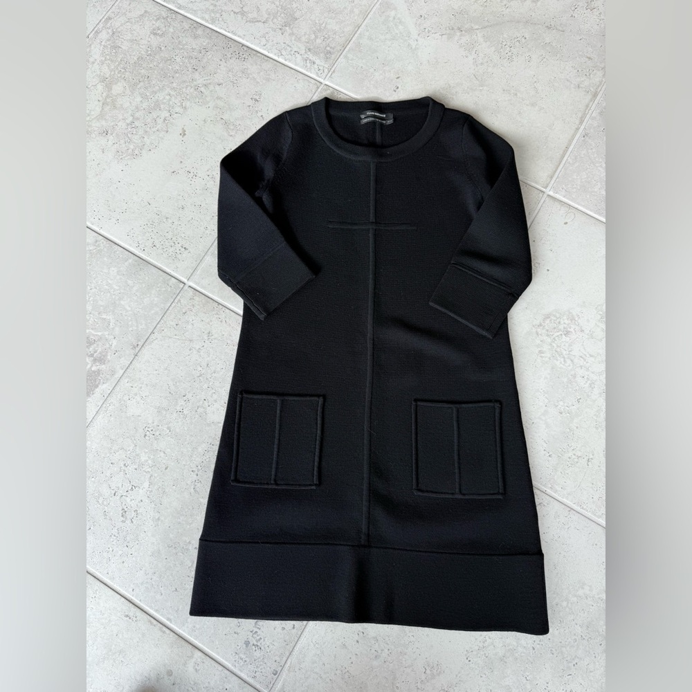 Club Monaco Knit Dress